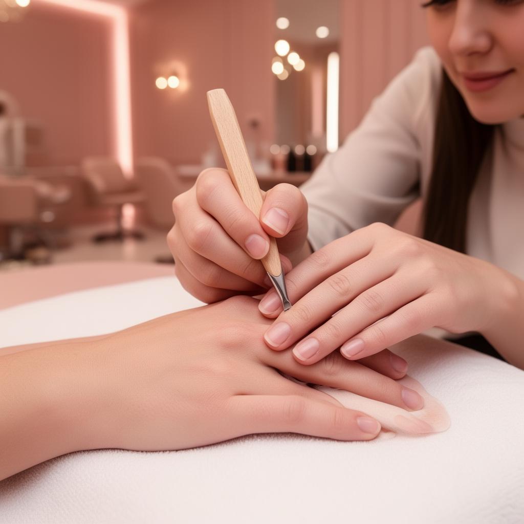 Cuticle Care