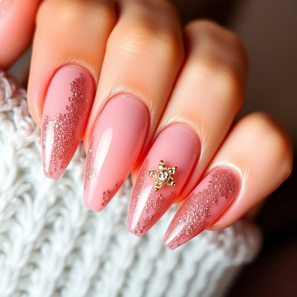 Nail Enhancement