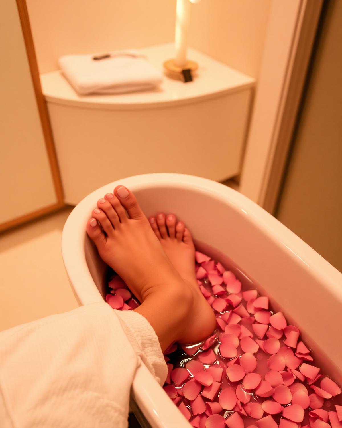 Pedicure
